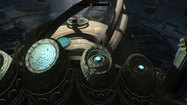 Skyrim - Serana Dialogue Add-on - (SDA MOD) - Playthrough - 38 (The Dragon Scroll) смотреть онлайн