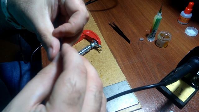 Замена штекера наушников PHILIPS SHP2000 смотреть онлайн