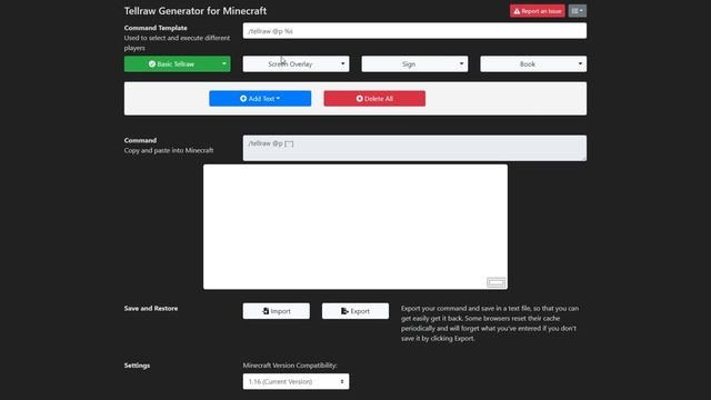 How to Setup DeluxeJoin - Minecraft Java смотреть онлайн