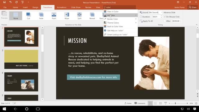 Office 2016: New Features смотреть онлайн