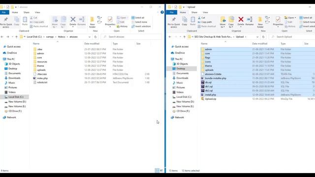 Installation Tutorial - SEO Site Checkup & Web Tools for A to Z SEO Tools смотреть онлайн