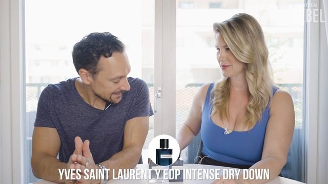 Yves Saint Laurent Y EDP VS Y EDP INTENSE! TOP YSL FRAGRANCES FOR MEN ?