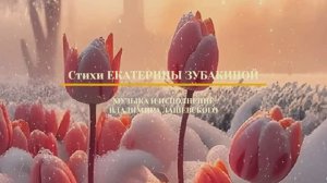 НЕ РЕВНУЙ - песня о любви на слова Е. ЗУБАКИНОЙ, музыка и исполнение В.Лашевского