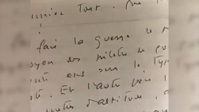 Saint Exupéry utolsó repülése - 129 смотреть онлайн