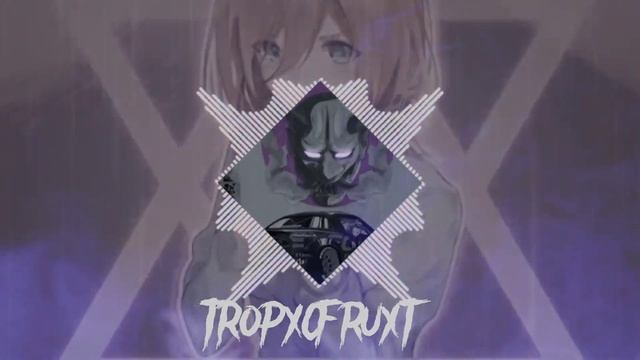 Yavomag,Rubikdice,Chilx~TOKYO RAIN (slowed& Reverb)??️|atmospheric Phonk?|chill Phonk?|#bestphonk?|