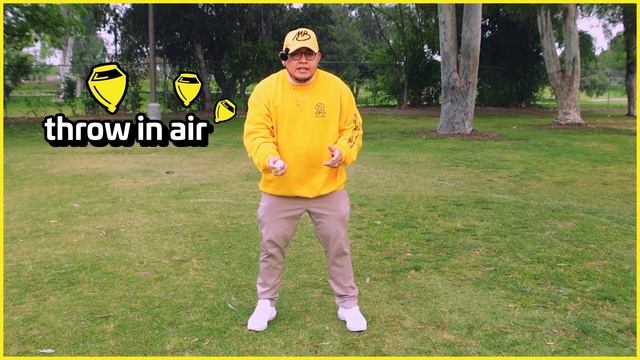 How to catch a trompo (Boomerang) смотреть онлайн