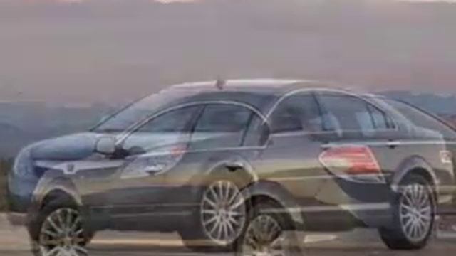 2009 Saturn Aura XR Sedan - McDonough, GA смотреть онлайн