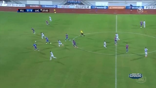 Analizë Superiore, Java 10 смотреть онлайн
