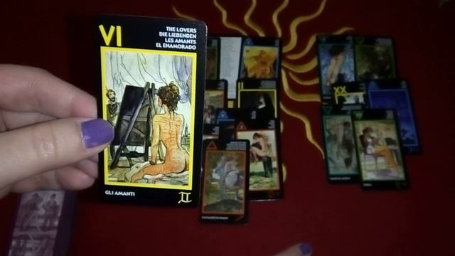 Онлайн Любовный гороскоп-прогноз на отношения,любовь.Совет от Высших Сил. смотреть онлайн