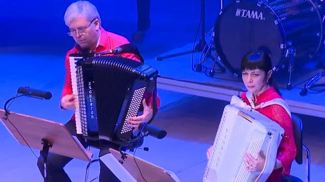 Музыка"Под дугой колокольчик поёт" М . Николаевского, слова В. Гарлицкого смотреть онлайн