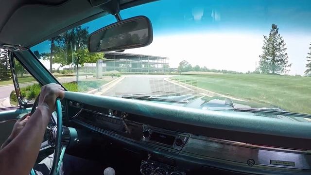 1967 Chevrolet Chevelle For Sale смотреть онлайн