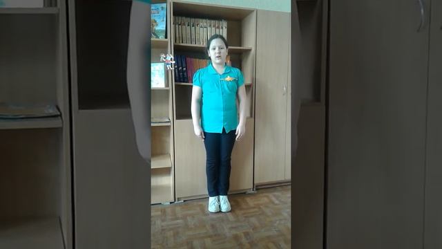 Стихотворение "Памятник" Георгий Рублев смотреть онлайн