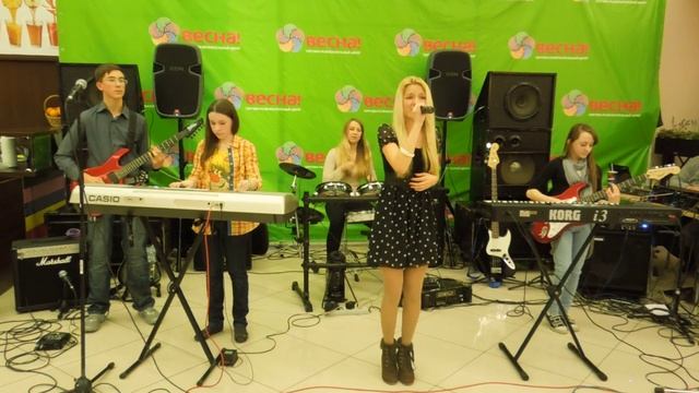 Школьный рок н ролл смотреть онлайн