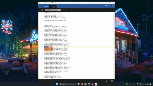 GTA 5 modding : How to increase intensity of Emergency Lights смотреть онлайн