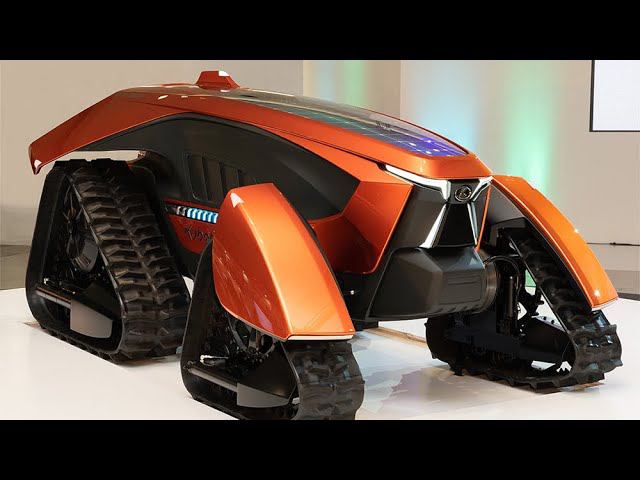 Агросалон 2022 Наслаждайтесь смотреть онлайн