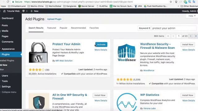Security: Get A SSL Cert For Free And More Security Features! | Tutorial Web смотреть онлайн