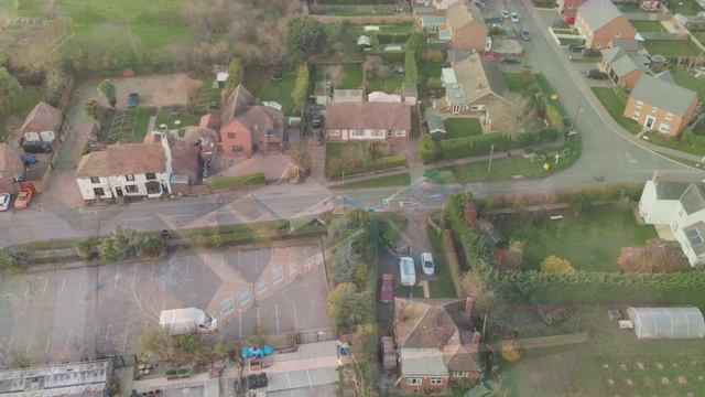 Preston Village смотреть онлайн