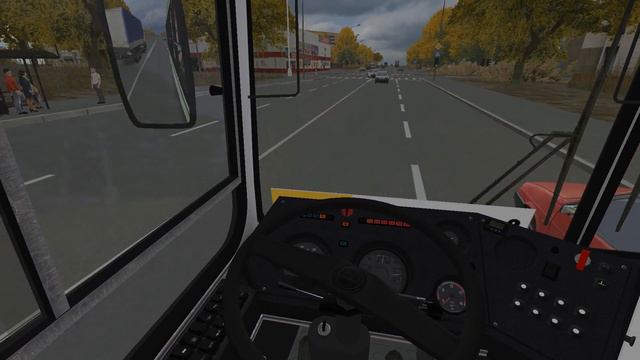 Omsi2,Чистогорск,Лиаз 5256.35,маршрут 116(Зимний сезон)+музон смотреть онлайн