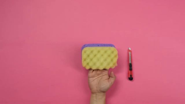 Как сделать маппета!