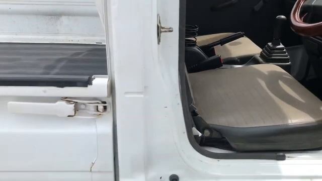 For Sale 1994 SUZUKI CARRY TRUCK ★Very Clean Vehicle★4WD ★low Mileage54700km★Alloy Wheels