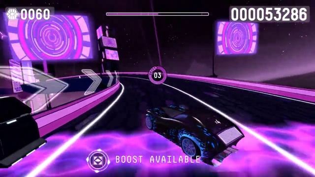 Best Drifting Track In The Game! - Riff Racer - [Phobos]* by Solkrieg (World Record) смотреть онлайн