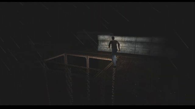 [PS1/RUS] Silent Hill (Hard) - 05. Антикварная лавка. Торговый центр. Канализация смотреть онлайн