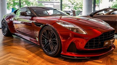 Обзоры и новости авто