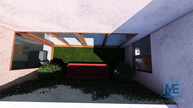 Casa 4,40 X 15 m - INCLUYE PLANOS GRATIS смотреть онлайн