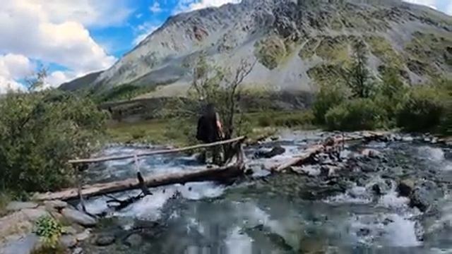 Рыболовные Видения