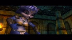Star Fox Adventures | Gamecube | Walkthrough | Episode 1 - Meet Krystal