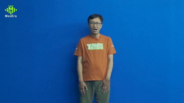 BIKIN SUARAMU JADI KELUAR DAN ENAK DIDENGAR ❗❗LATIHAN MEMBUKA SUARA - BARITON ❗❗ смотреть онлайн