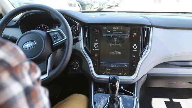 2020 Subaru Legacy | In-depth Review and Walkaround смотреть онлайн