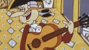 Мюнхгаузен спой птичка, спой