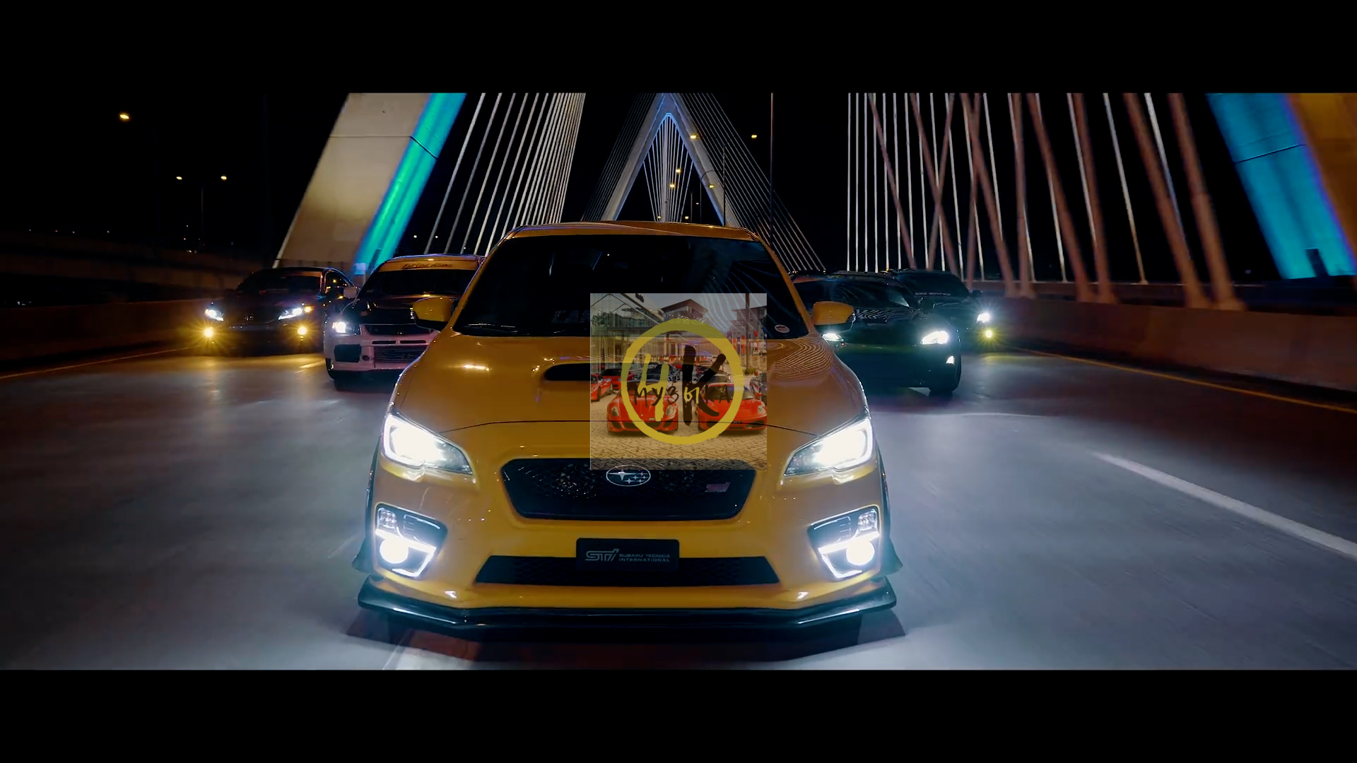 Brevis Ft. MIME - WET