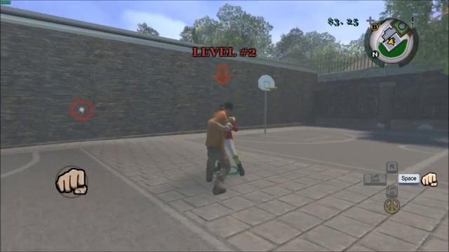 Bully SE: Fight Club Playing As Leaders смотреть онлайн