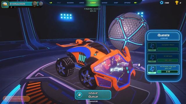 Turbo Golf Racing [PC] смотреть онлайн