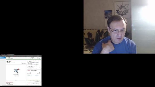 Прямая трансляция пользователя Михаил Н. Сила в прозрении смотреть онлайн