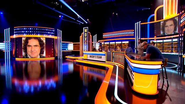 Michael Sheen does impressions смотреть онлайн