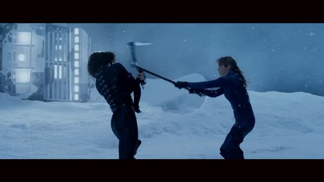 RESIDENT EVIL: RETRIBUTION Story Featurette in HD смотреть онлайн