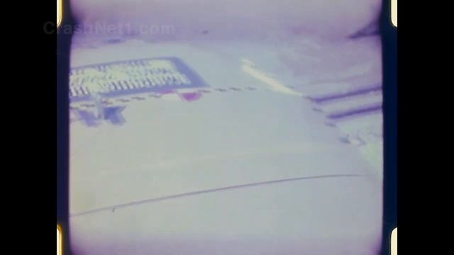 1979 Mercury Bobcat / Ford Pinto | Frontal Crash Test By NHTSA | CrashNet1