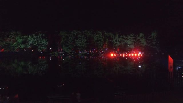 Сказочный Лес ВВЦ фестиваль Вдохновение 2017 смотреть онлайн