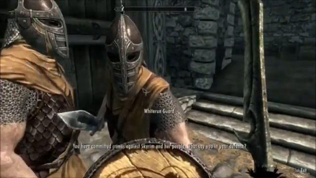 Jaqen H'ghar and the Chicken смотреть онлайн