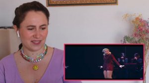 Polina Gagarina "Шагай" | Reaction VIdeo