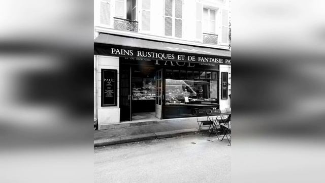 Кира. Линии жизни. Париж ч.2 смотреть онлайн