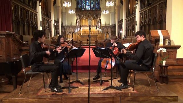 Haydn Op74No3   Rider   Mvt 4