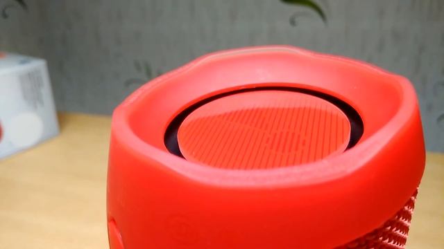 JBL flip 4 bass test ? смотреть онлайн