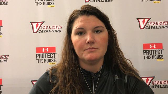 Kristin Kunzman Previews the Home Opener смотреть онлайн