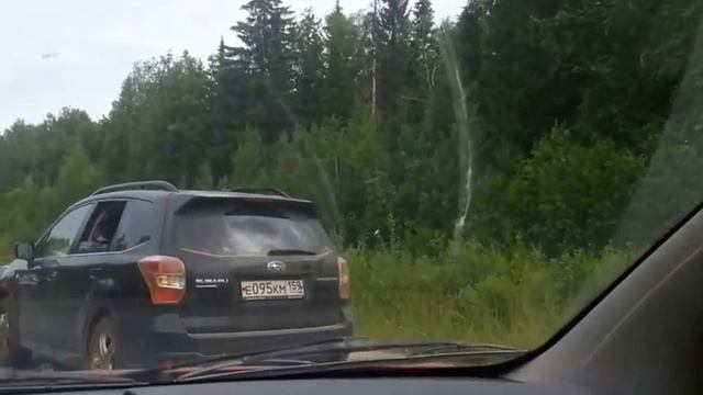 СТОПХАМ. Как проучить хама на дороге? смотреть онлайн