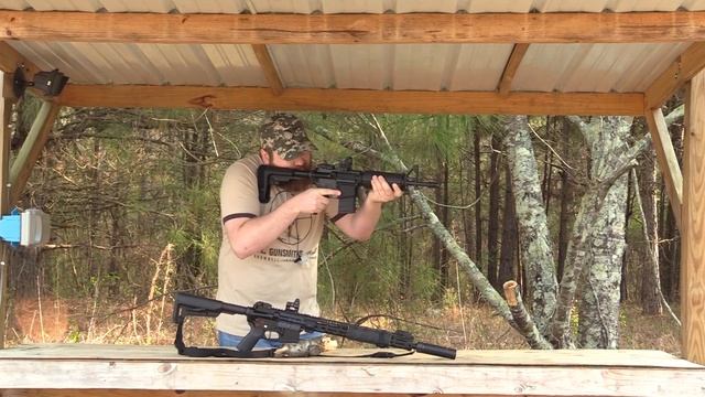 Trijicon RMR Type 2 смотреть онлайн
