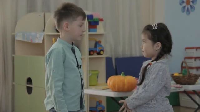 Детский сад Часть 2 смотреть онлайн